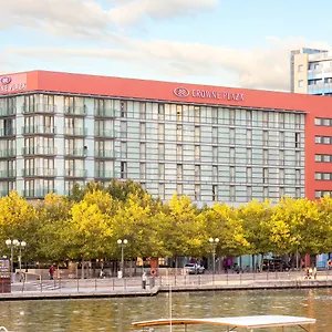 Hotel Crowne Plaza - Docklands By Ihg, Londra