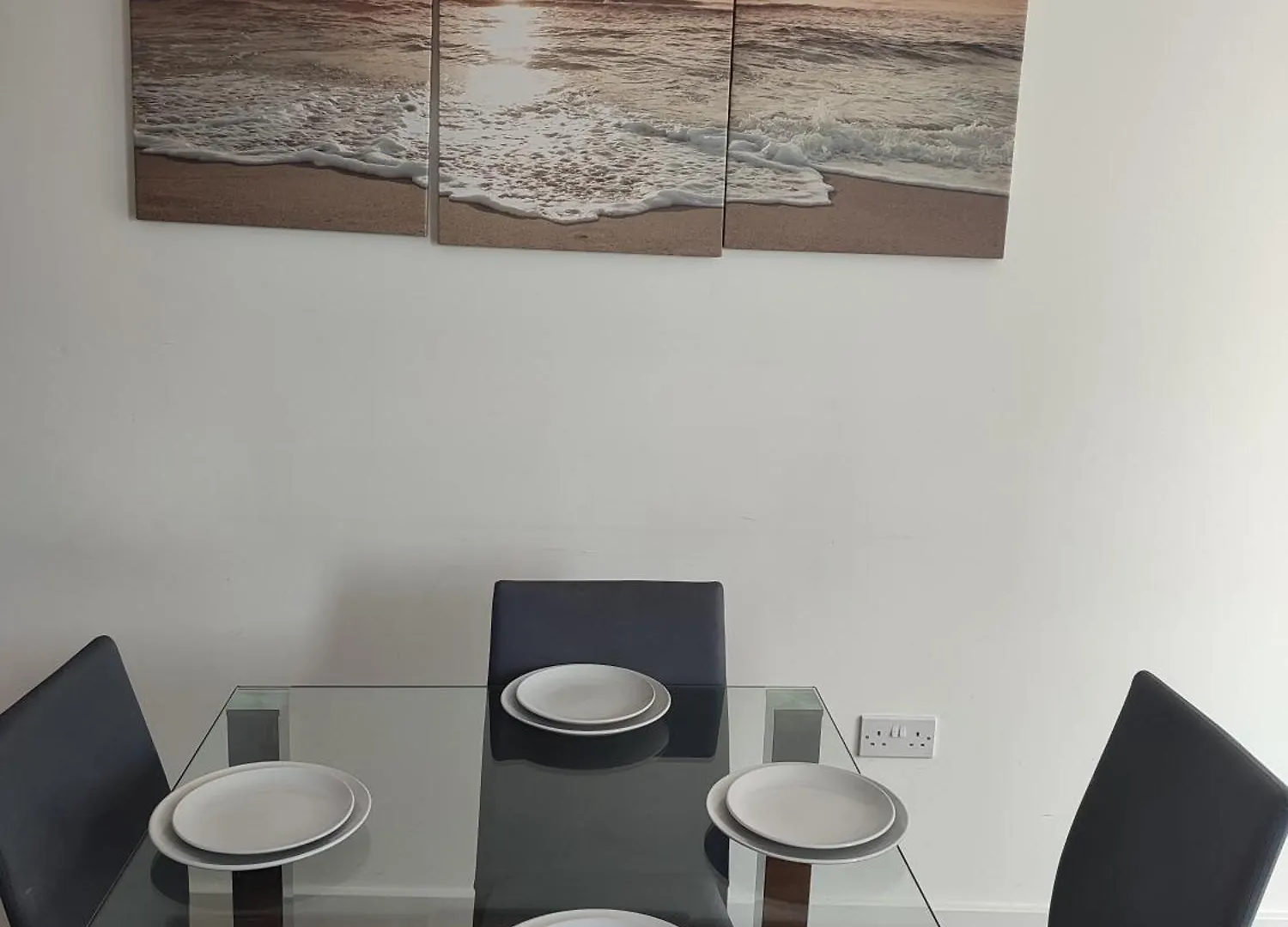 Grandeaur 2-Bedrooom Apartment In Royal Asenal With Riverview London