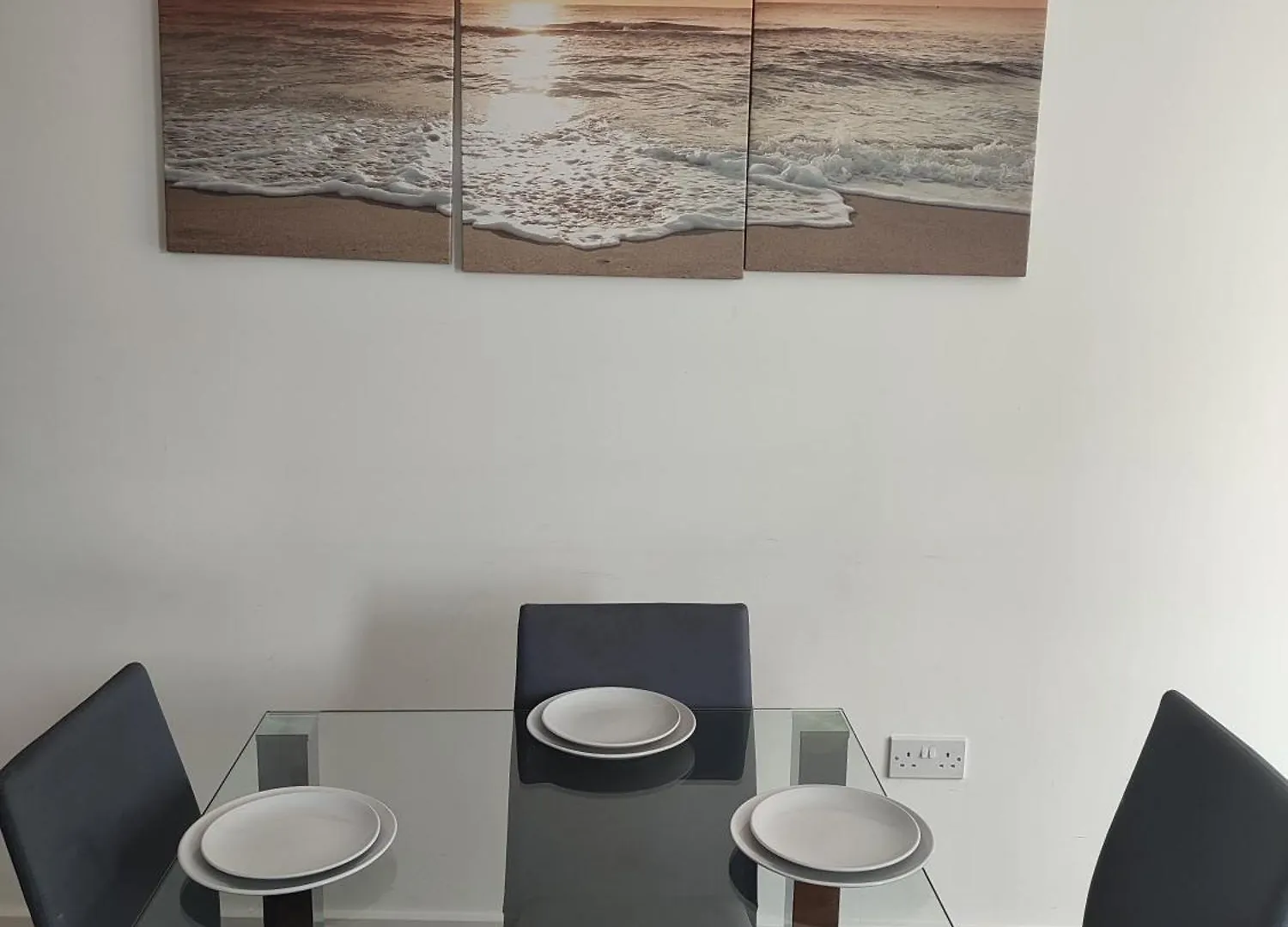 Grandeaur 2-Bedrooom Apartment In Royal Asenal With Riverview Londra